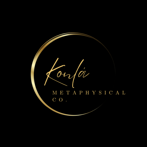 Konlá Metaphysical Collections