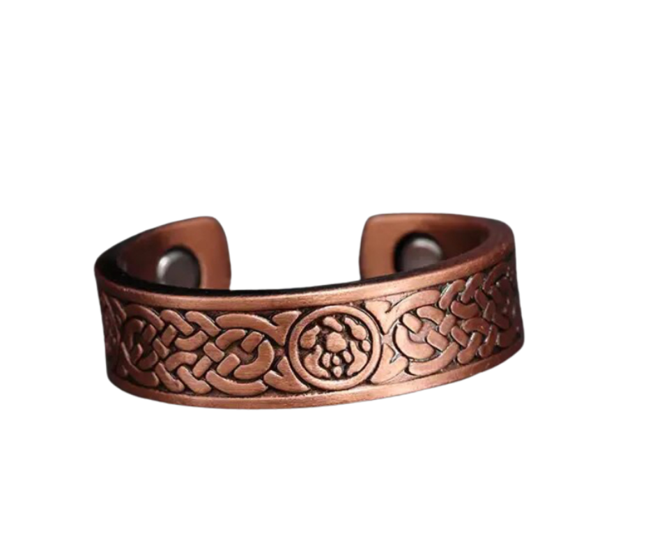 Copper Aura Protection Collection