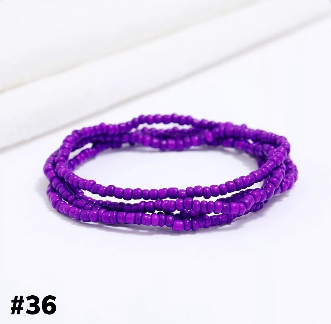 Goddess Waist Beads